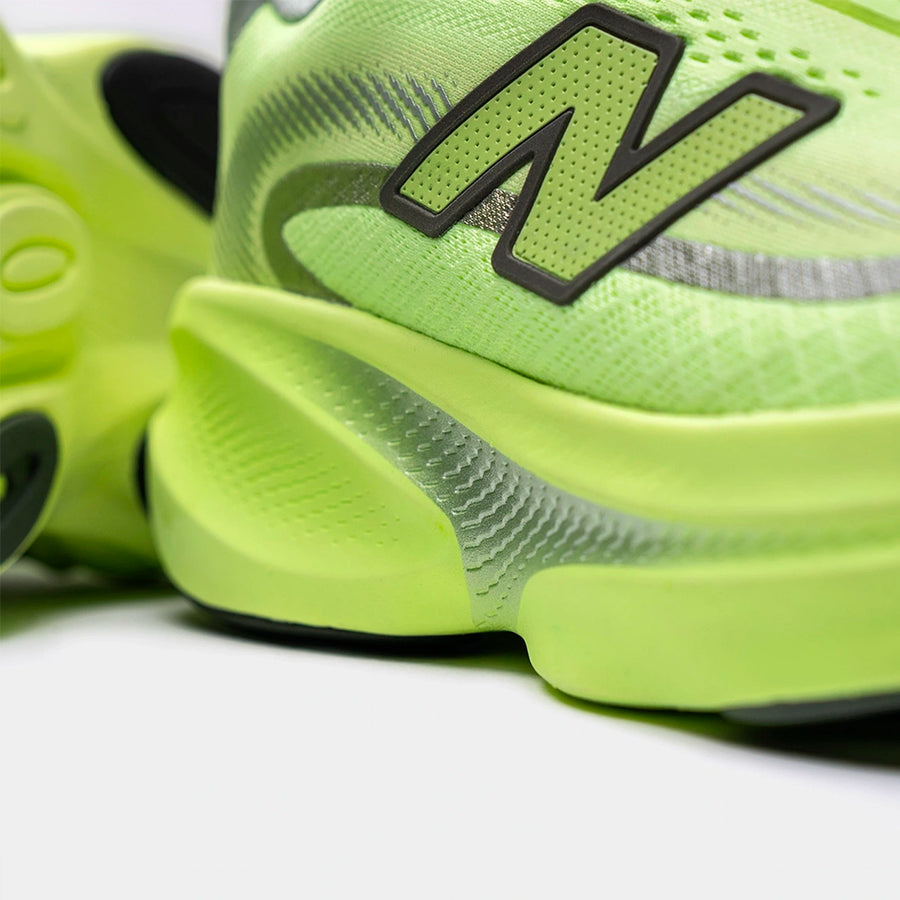 New Balance Ellipse V1 Mujer Afterglow Lone Star Grey Black