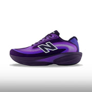 New Balance Ellipse V1 Mujer Boysenberry Electric Indigo White