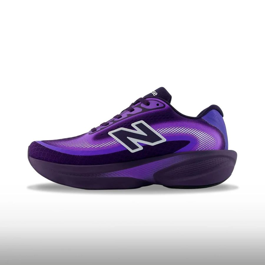 New Balance Ellipse V1 Mujer Boysenberry Electric Indigo White