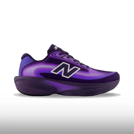 New Balance Ellipse V1 Mujer Boysenberry Electric Indigo White