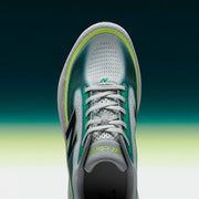 New Balance Ellipse V1 Mujer Deep End Glint Blue Medusa Green