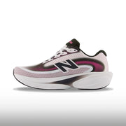 New Balance Ellipse V1 Mujer Pink Heat Granite Truffle Salt