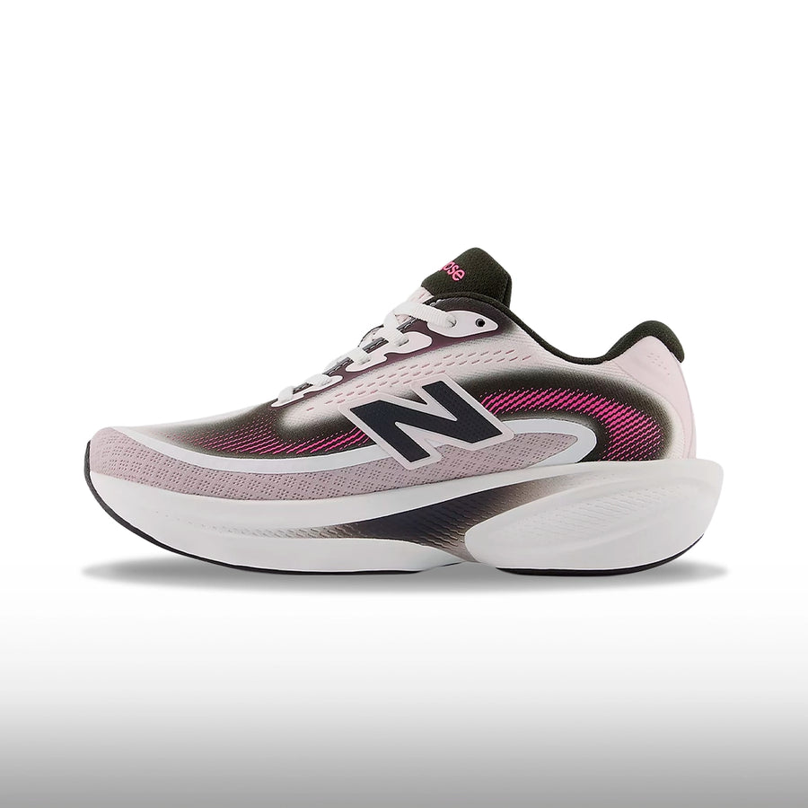 New Balance Ellipse V1 Mujer Pink Heat Granite Truffle Salt