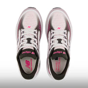 New Balance Ellipse V1 Mujer Pink Heat Granite Truffle Salt