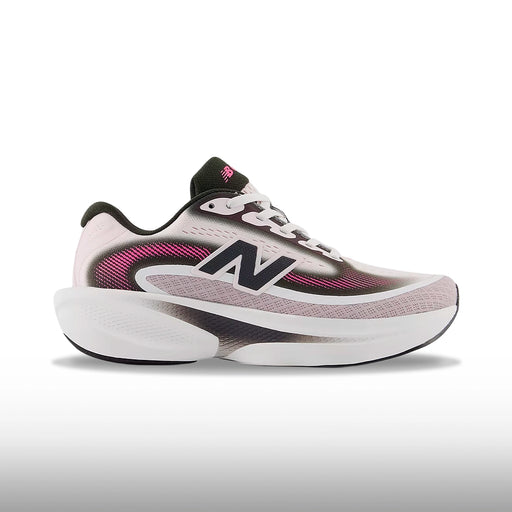 New Balance Ellipse V1 Mujer Pink Heat Granite Truffle Salt
