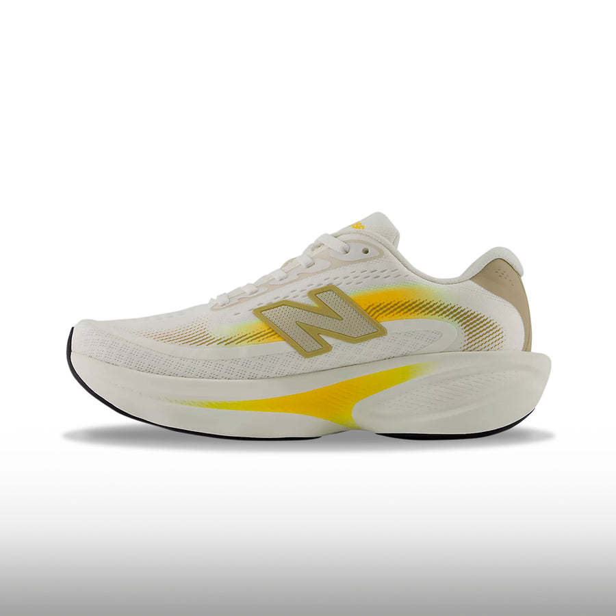 New Balance Ellipse V1 Mujer Sea Salt Satsuma Orange