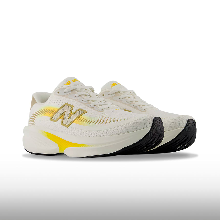 New Balance Ellipse V1 Mujer Sea Salt Satsuma Orange