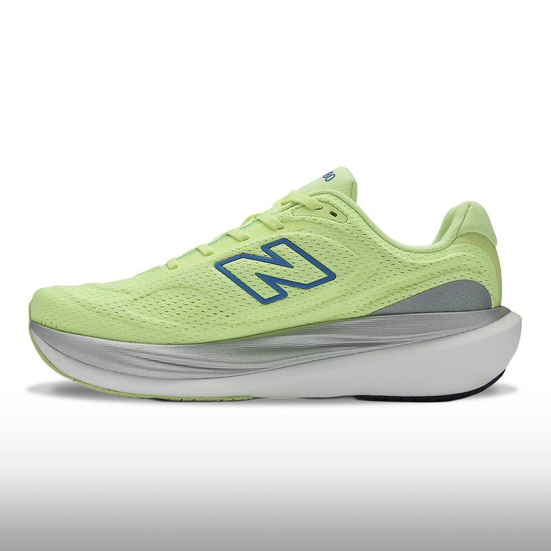 New Balance Fresh Foam 1080 v15 Hombre Afterglow Blue Bird