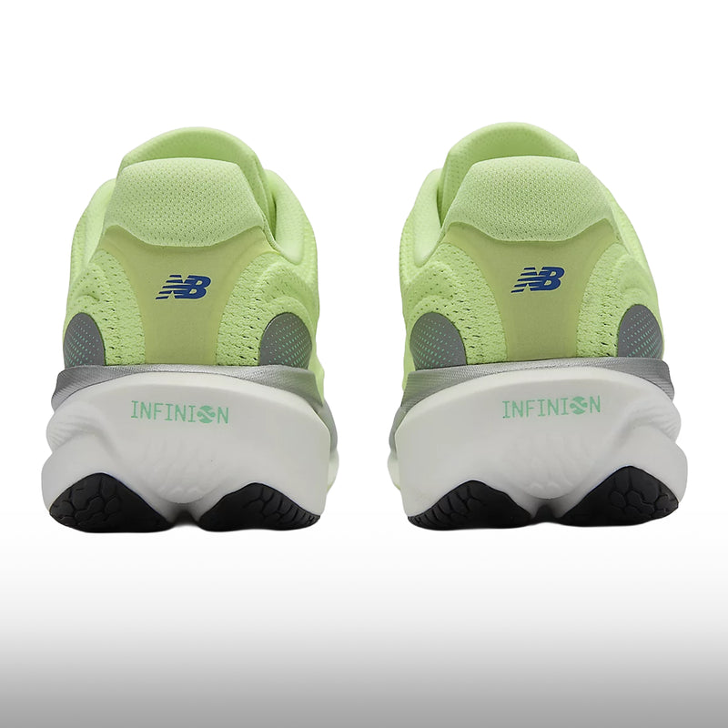 New Balance Fresh Foam 1080 v15 Hombre Afterglow Blue Bird