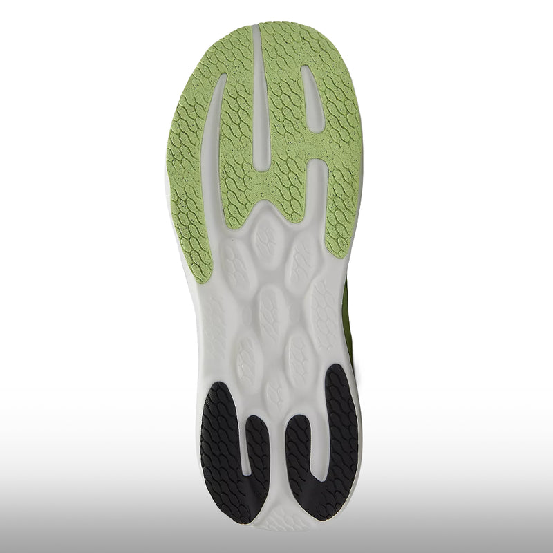 New Balance Fresh Foam 1080 v15 Hombre Afterglow Blue Bird