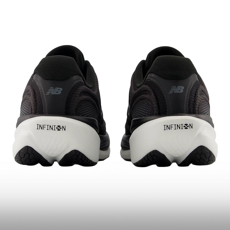 New Balance Fresh Foam 1080 v15 Hombre Black Slate