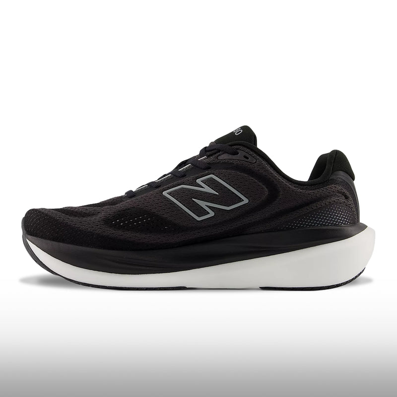 New Balance Fresh Foam 1080 v15 Hombre Black Slate