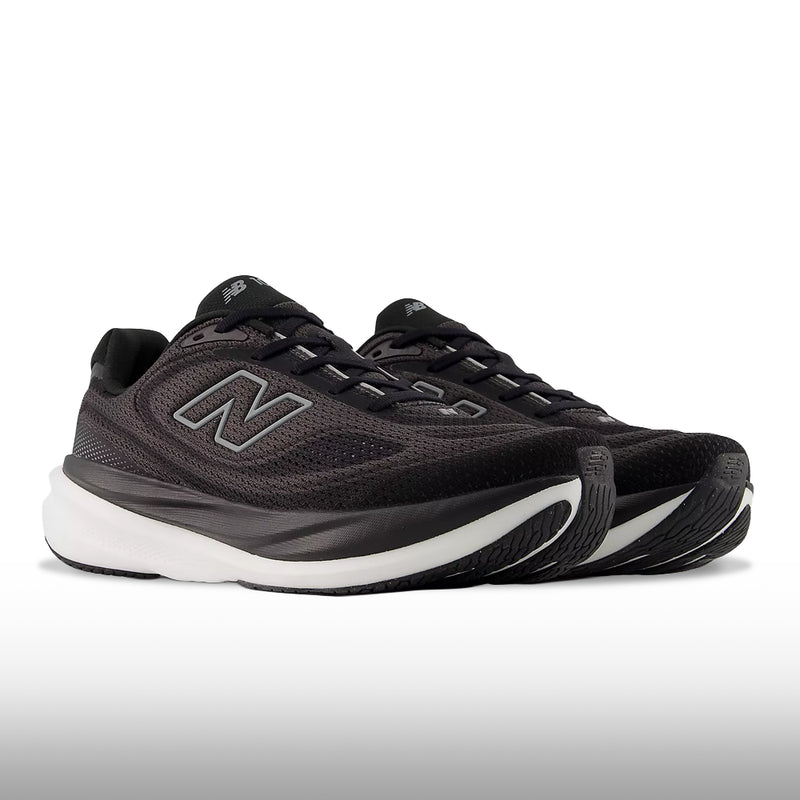 New Balance Fresh Foam 1080 v15 Hombre Black Slate