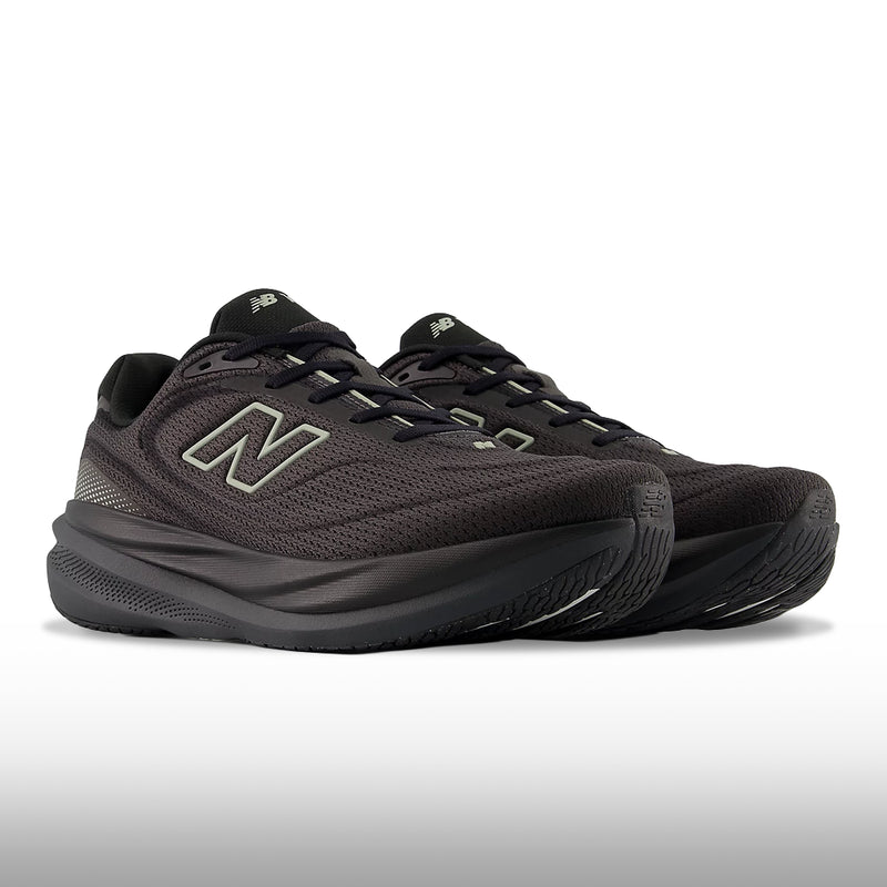 New Balance Fresh Foam 1080 v15 Hombre Faded Black Olivine