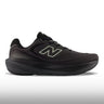 New Balance 1080 V15  Hombre Faded Black Olivine