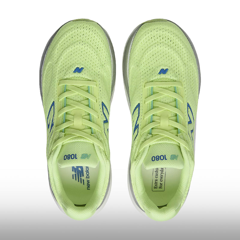 New Balance Fresh Foam 1080 v15 Mujer Afterglow Blue Bird