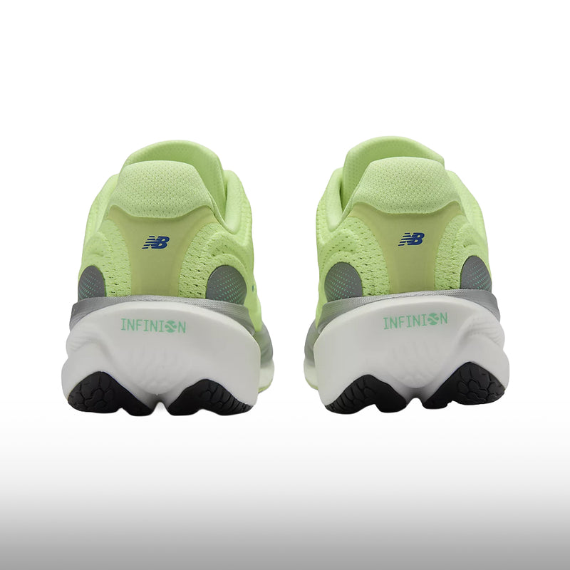 New Balance Fresh Foam 1080 v15 Mujer Afterglow Blue Bird