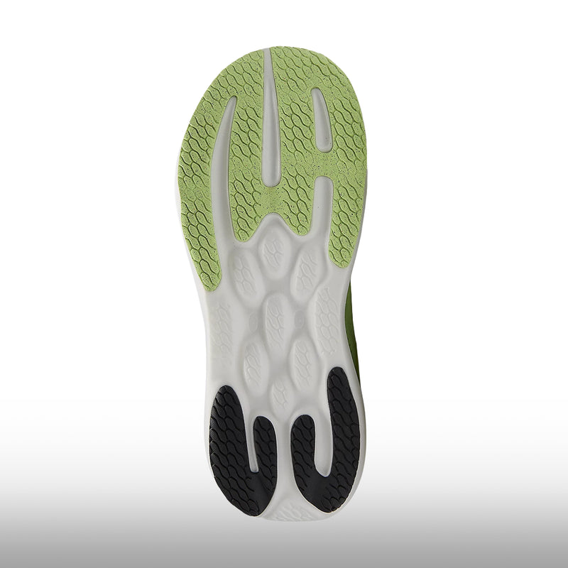 New Balance Fresh Foam 1080 v15 Mujer Afterglow Blue Bird