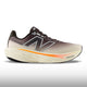 New Balance Fresh Foam X 1080 V14 Hombre Black Grey Orange