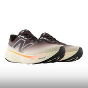 New Balance Fresh Foam X 1080 V14 Hombre Black Cement Angora