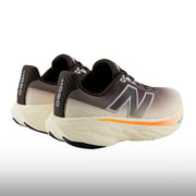 New Balance Fresh Foam X 1080 V14 Hombre Black Cement Angora