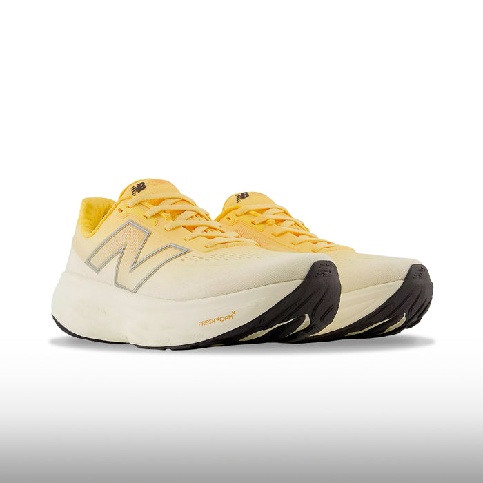 New Balance Fresh Foam X 1080 V14 Mujer Clementine Angora