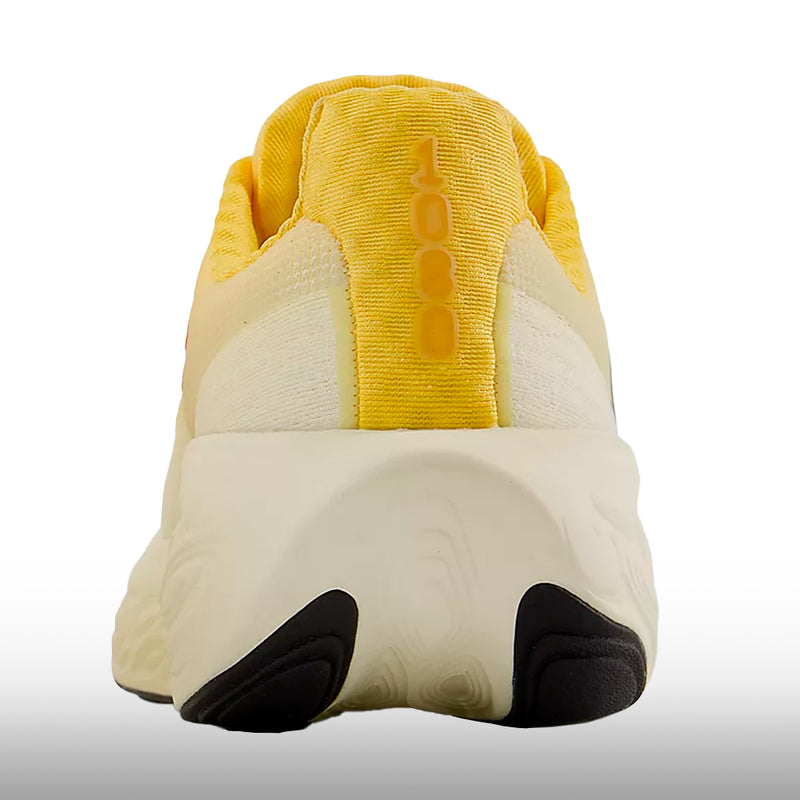 New Balance Fresh Foam X 1080 V14 Mujer Clementine Angora