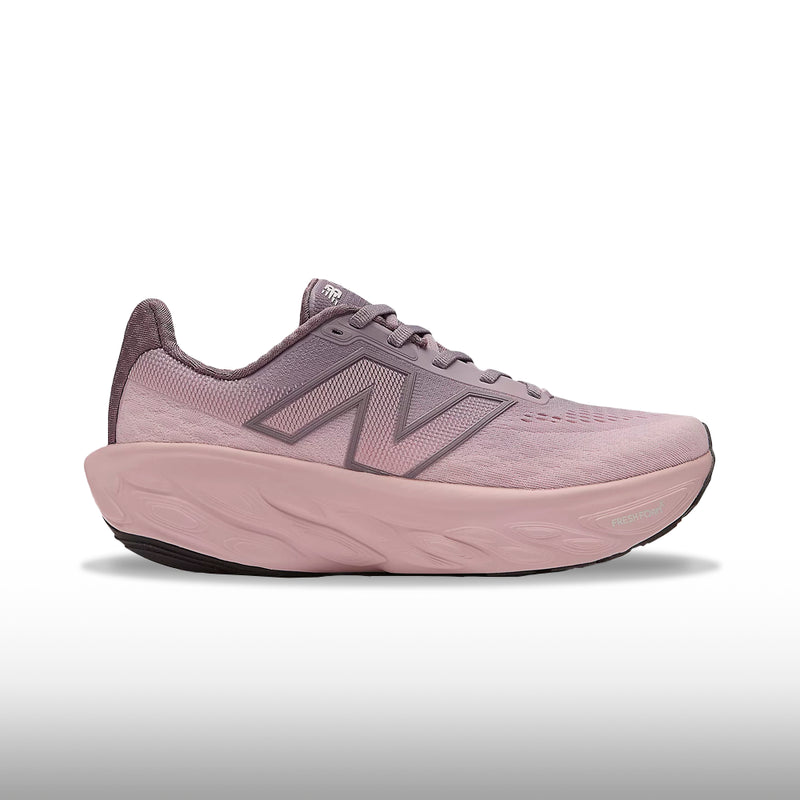 New Balance Fresh Foam X 1080 V14 Mujer Dark Ice Wine