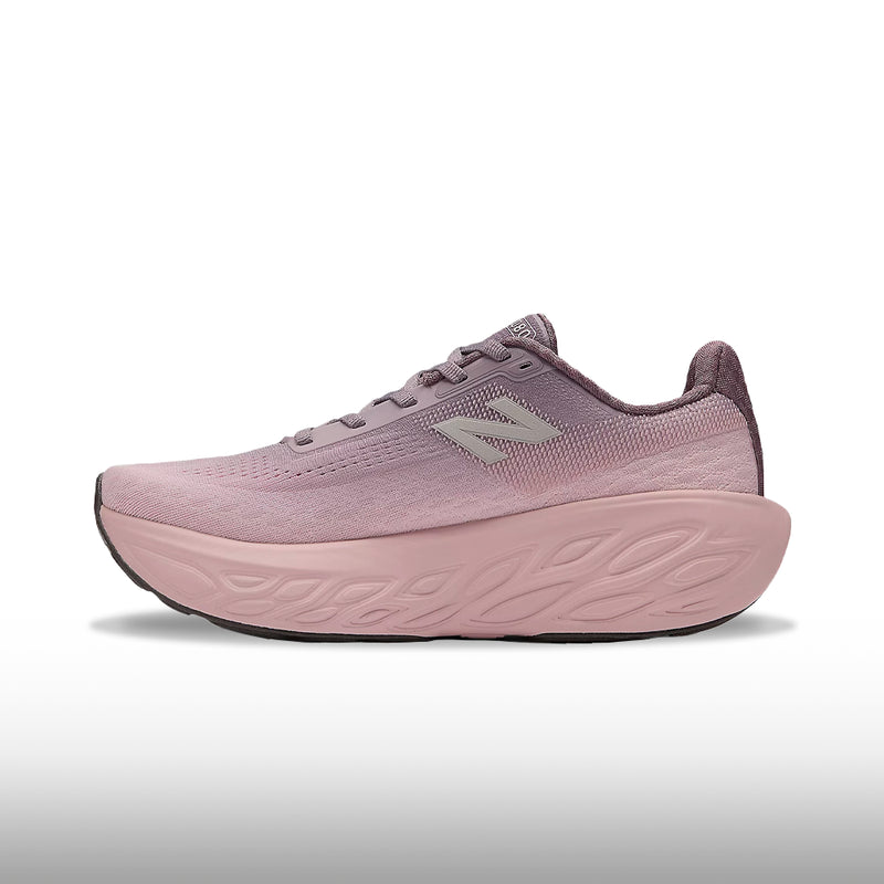 New Balance Fresh Foam X 1080 V14 Mujer Dark Ice Wine