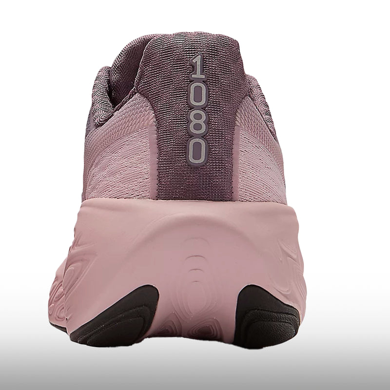 New Balance Fresh Foam X 1080 V14 Mujer Dark Ice Wine