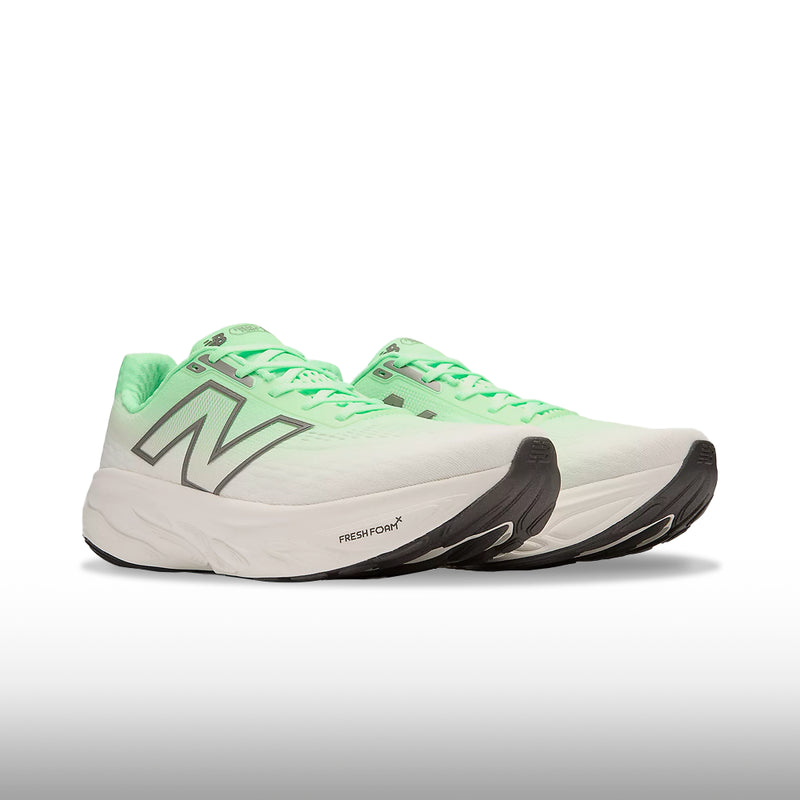 New Balance Fresh Foam X 1080 V14 Mujer Sweetgrass Reflection