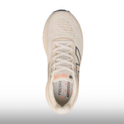 New Balance Fresh Foam X 1080 V14 Mujer White Blue Orange