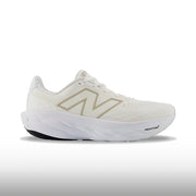 New Balance Fresh Foam X 1080 V14 Mujer White Light Gold