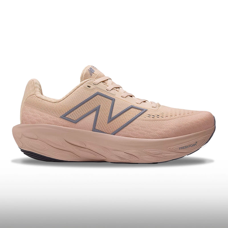 New Balance Fresh Foam X 1080 v14 Hombre Desert Clay Flat Taupe
