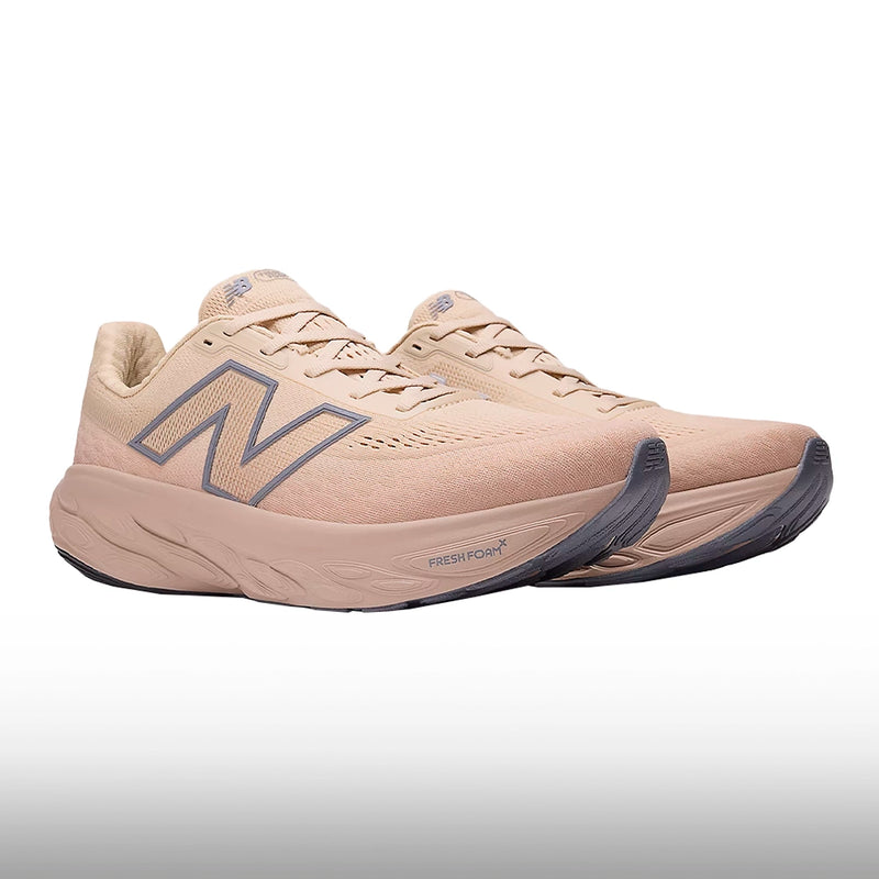 New Balance Fresh Foam X 1080 v14 Hombre Desert Clay Flat Taupe