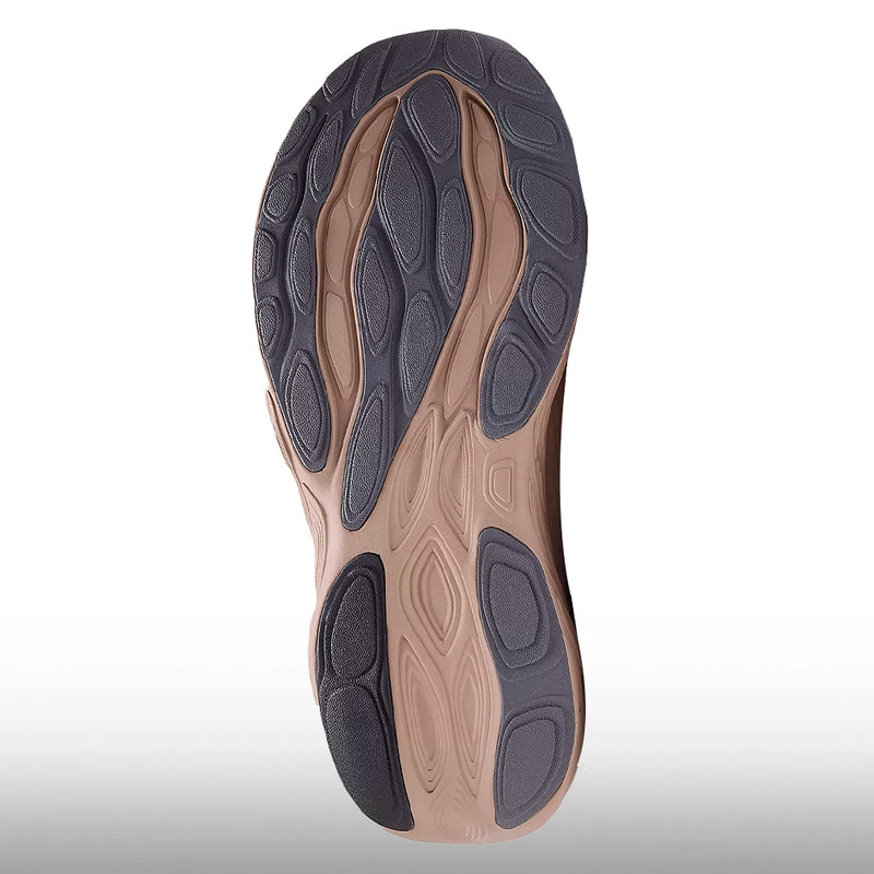 New Balance Fresh Foam X 1080 v14 Hombre Desert Clay Flat Taupe