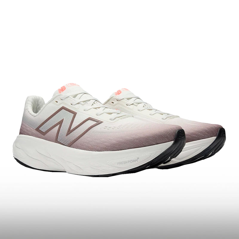 New Balance Fresh Foam X 1080 v14 Hombre Earth Shadow Reflection