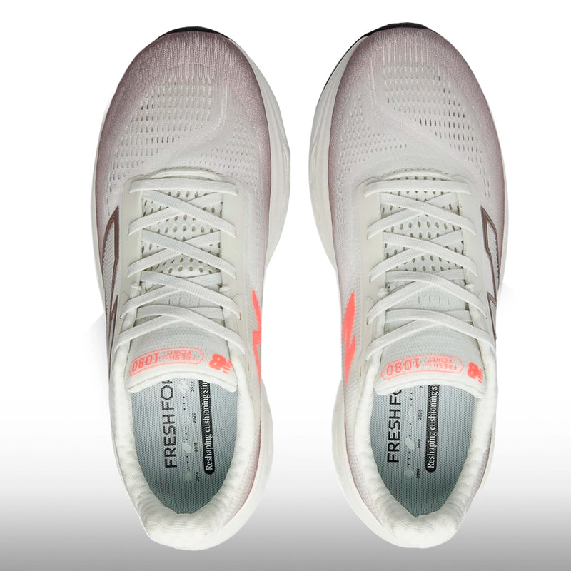 New Balance Fresh Foam X 1080 v14 Hombre Earth Shadow Reflection