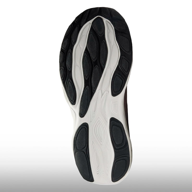 New Balance Fresh Foam X 1080 v14 Hombre Earth Shadow Reflection