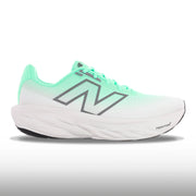 New Balance Fresh Foam X 1080 v14 Hombre Electric Jade Reflection