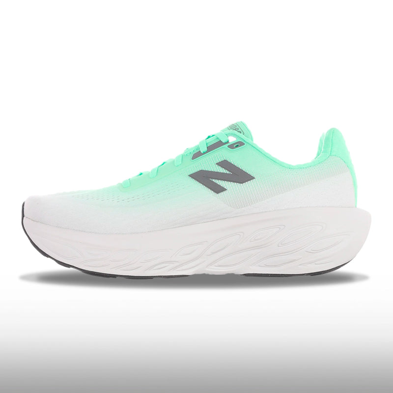 New Balance Fresh Foam X 1080 v14 Hombre Electric Jade Reflection