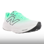 New Balance Fresh Foam X 1080 v14 Hombre Electric Jade Reflection