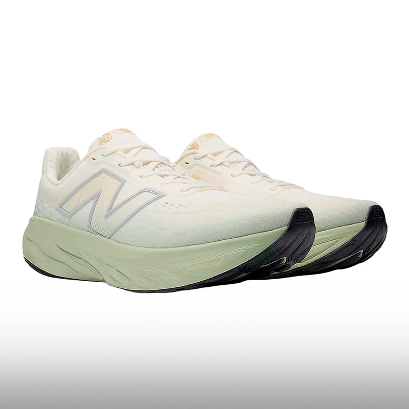 New Balance Fresh Foam X 1080 v14 Hombre Garter Snake Sea Salt