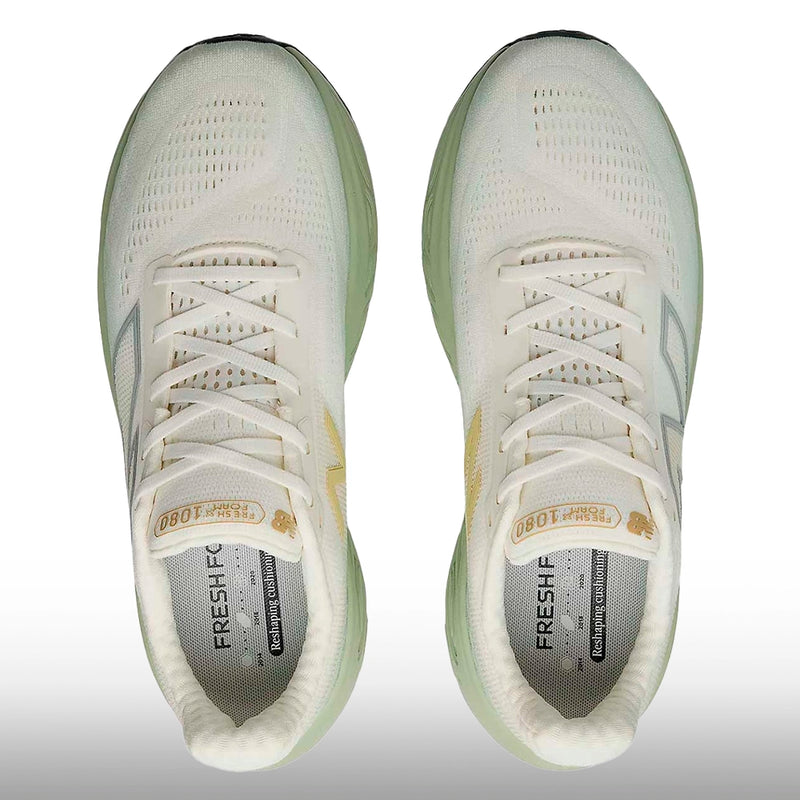 New Balance Fresh Foam X 1080 v14 Hombre Garter Snake Sea Salt