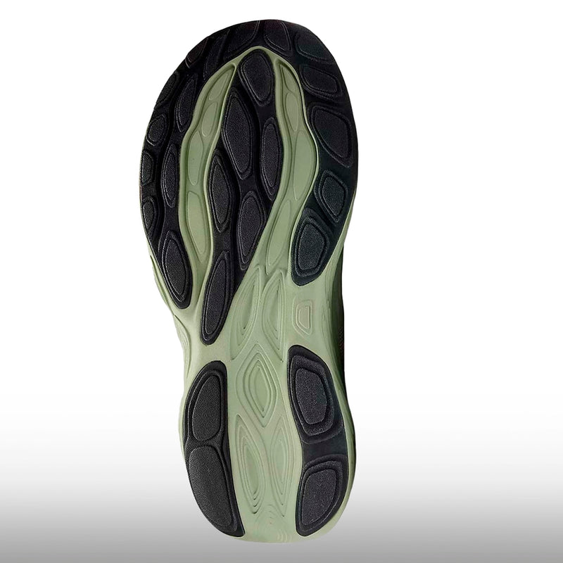 New Balance Fresh Foam X 1080 v14 Hombre Garter Snake Sea Salt