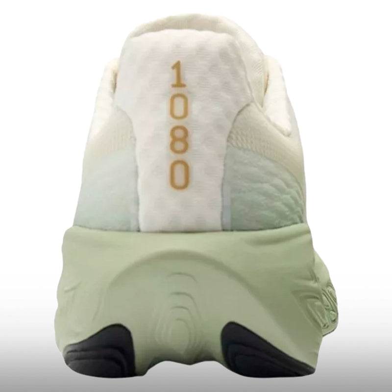 New Balance Fresh Foam X 1080 v14 Hombre Garter Snake Sea Salt