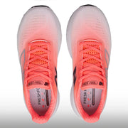 New Balance Fresh Foam X 1080 v14 Hombre Urgent Red Reflection