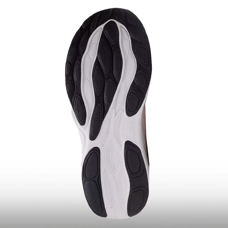 New Balance Fresh Foam X 1080 v14 Hombre Urgent Red Reflection