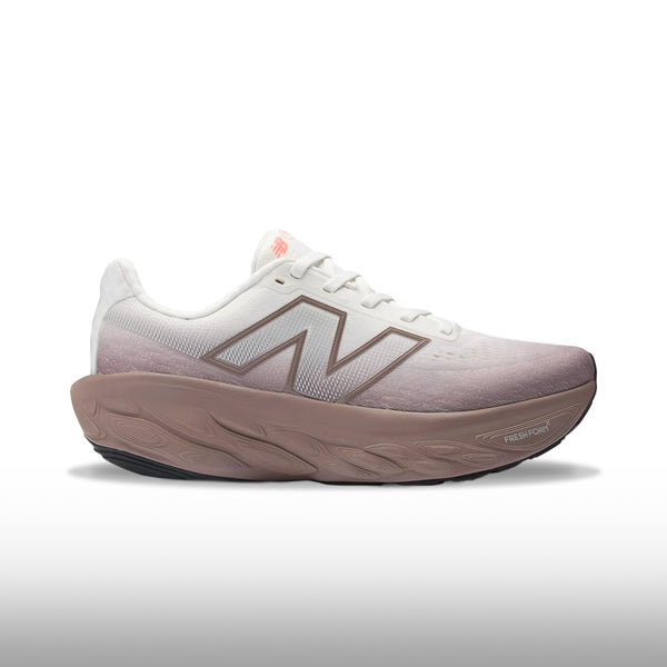New Balance Fresh Foam X 1080 v14 Mujer Earth Shadow Reflection