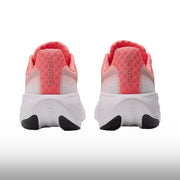 New Balance Fresh Foam X 1080 v14 Mujer Urgent Red Silver Metallic